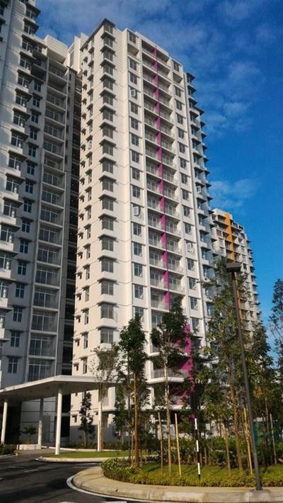 Midfields 2 Condominium (Category: Property For Sale) located in Petaling Jaya. Submitted by leesookmay (Listing ID 1241933665, Image 2). Description: Strategic location to KL and PJ Accessible to Mid Valley, KLCC shopping mall within 15mims drive .