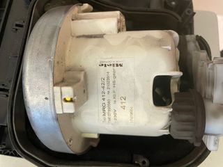 Miele S8330 S8 Vacuum Parts