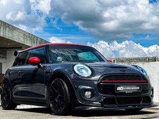 MINI Cooper S 2.0 (A)
