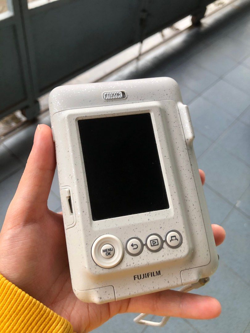 Mini Lil’ Play., Elektronik, Lainnya di Carousell