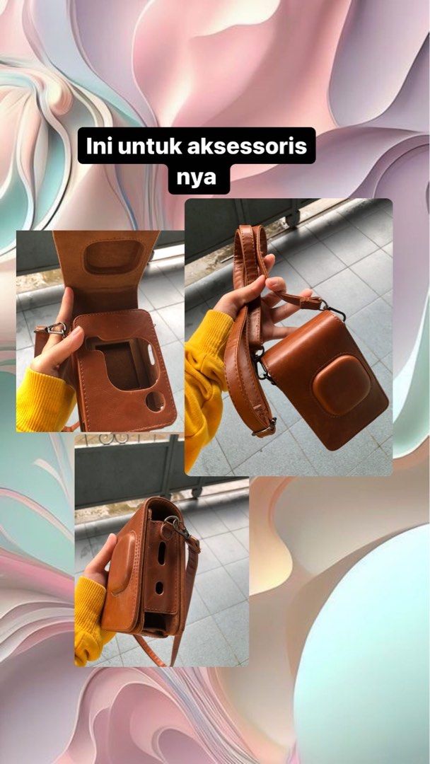 Mini Lil’ Play., Elektronik, Lainnya di Carousell