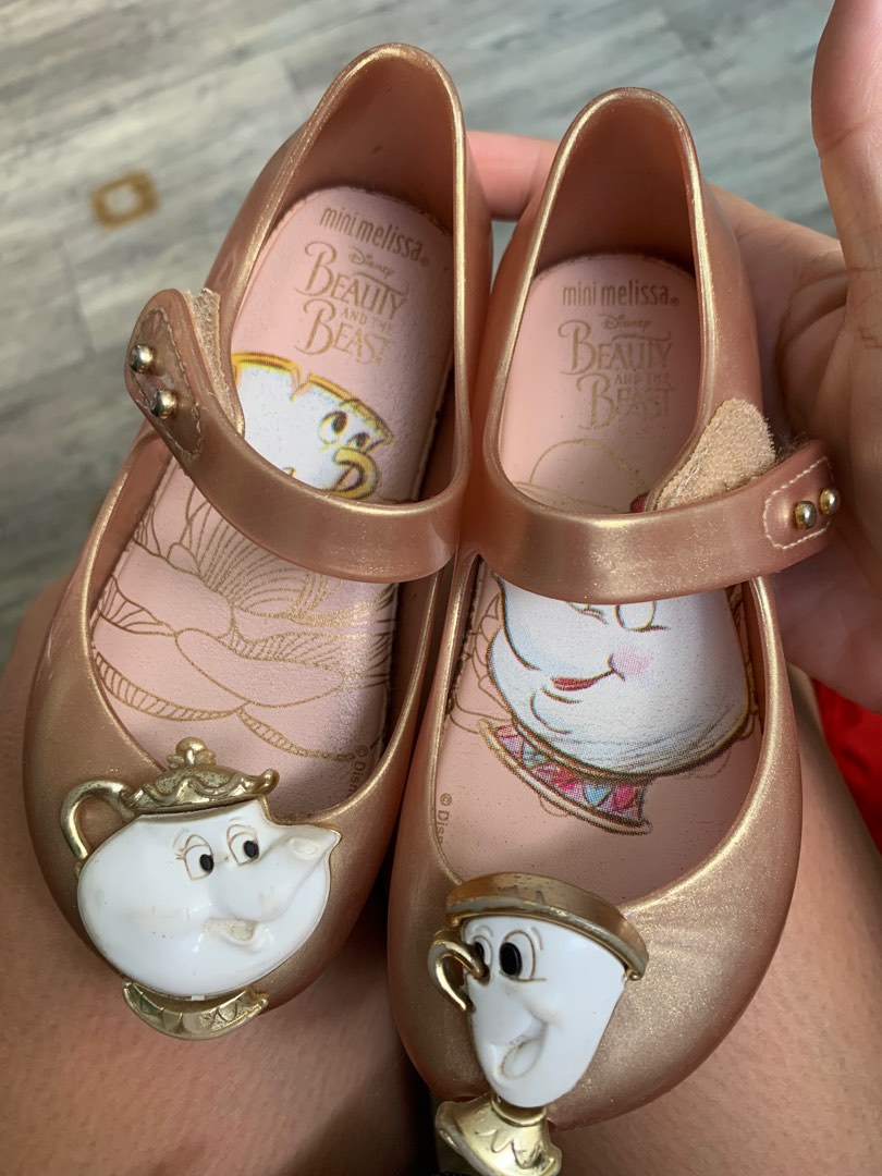 Mini Melissa Shoes Eur24 Babies Kids Babies Kids Fashion on