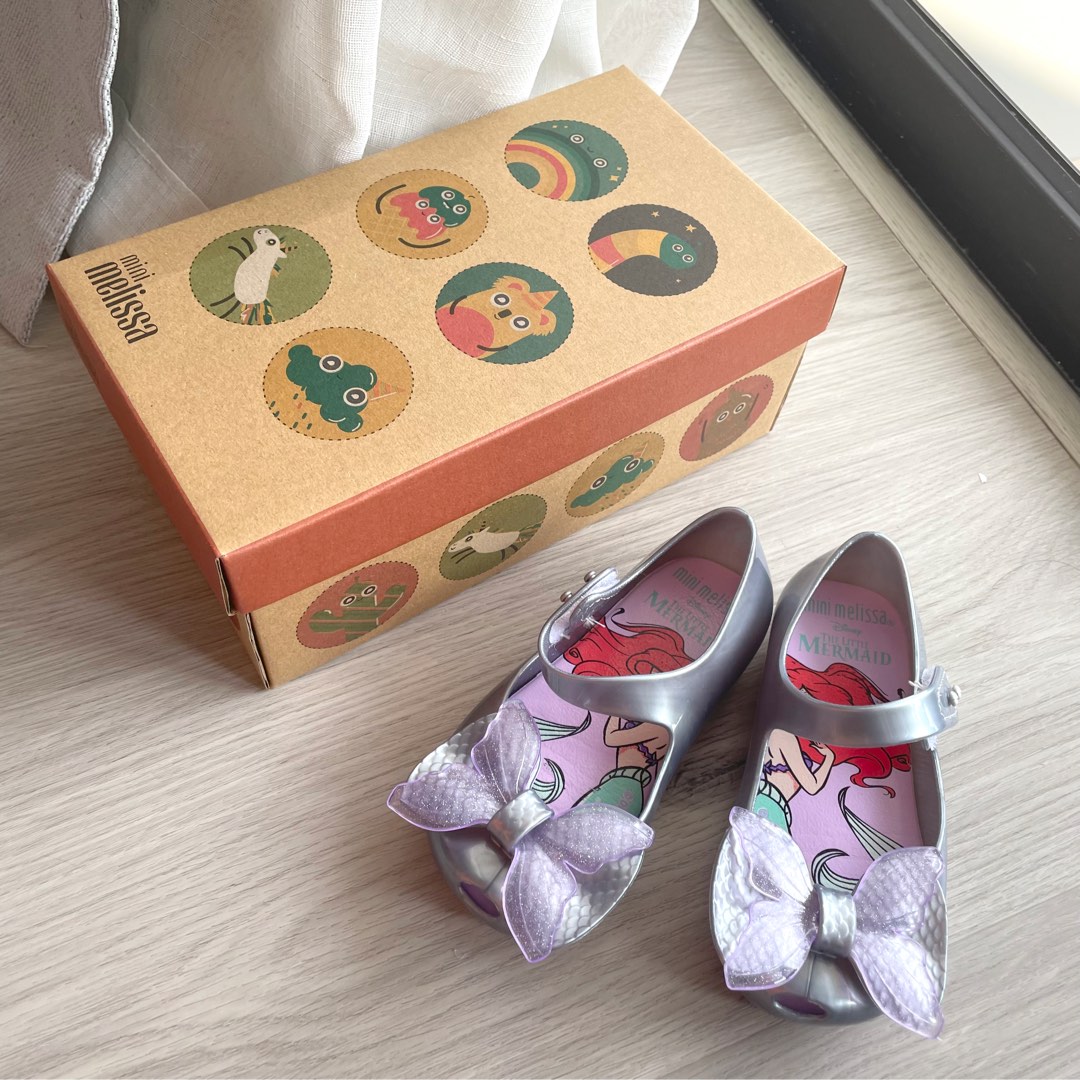 Mini melissa deals disney princess