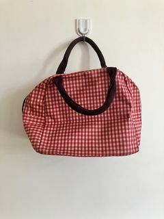 Miniso life lunch bag