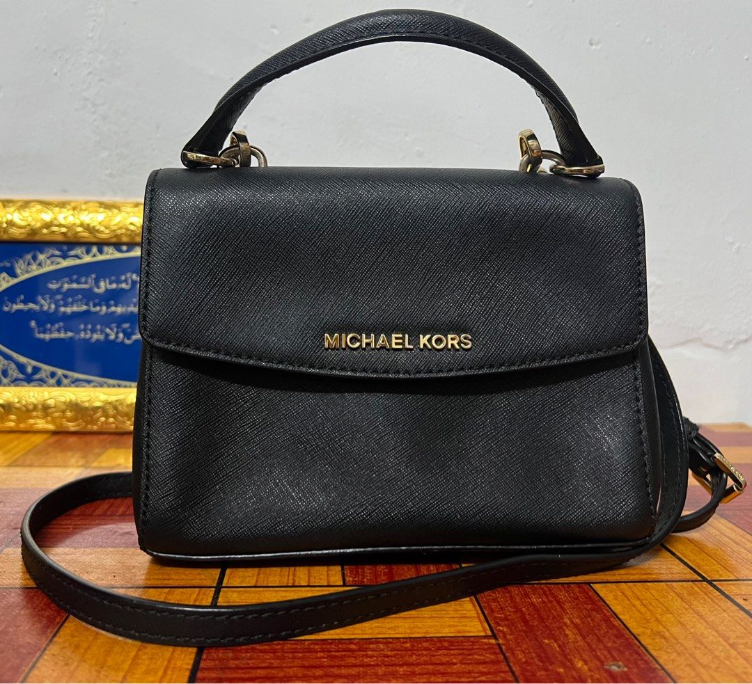 Mk sling bag new arrival, Women's Fashion, Bags & Wallets, Cross-body Bags  on Carousell