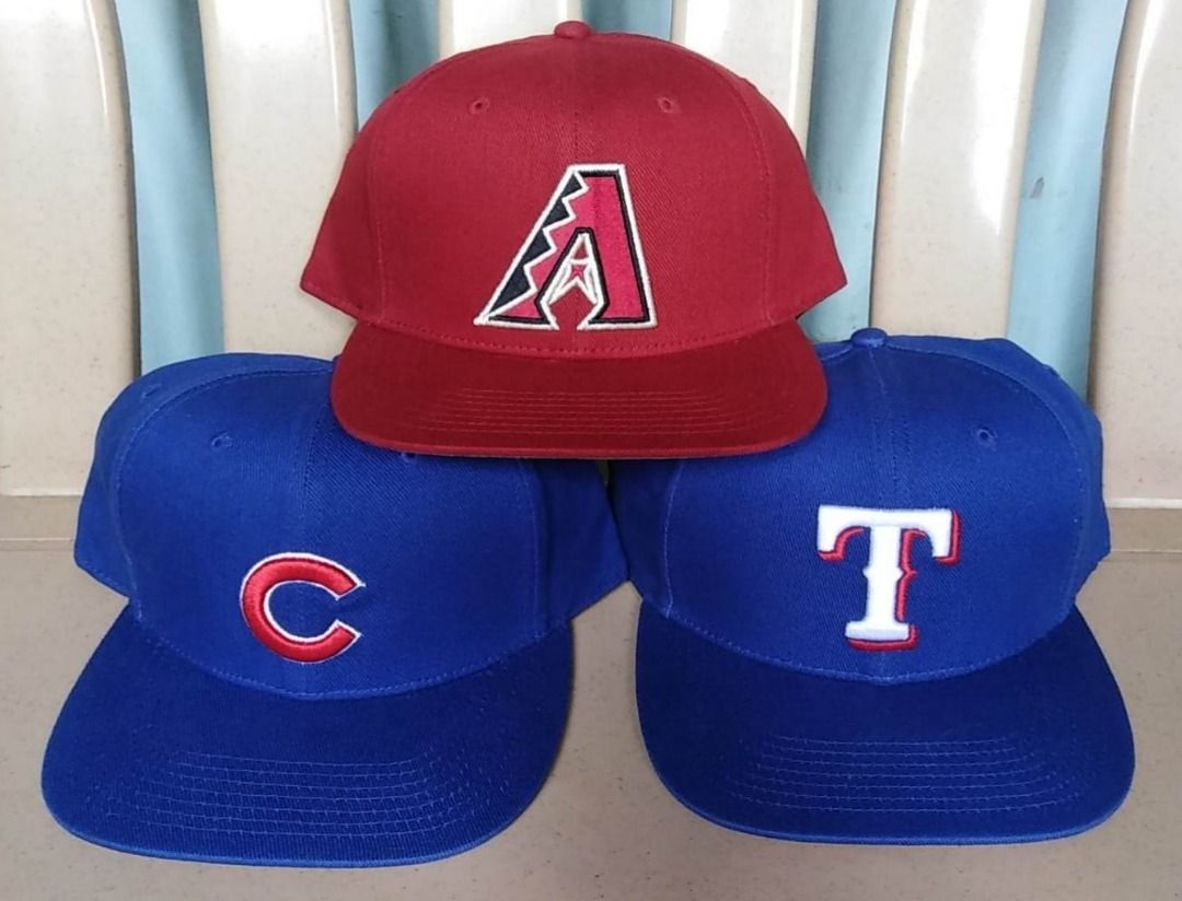 Fan favorite mlb hats hot sale