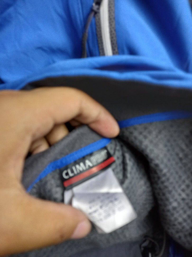 Montbell softshell jacket Clearance