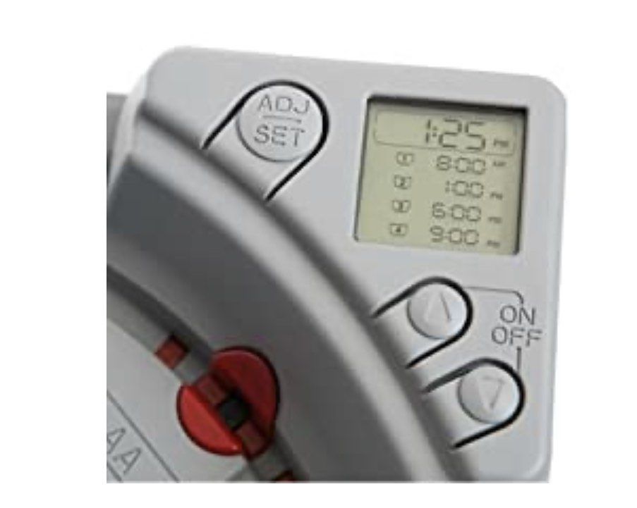 Cat mate sale c500 troubleshooting