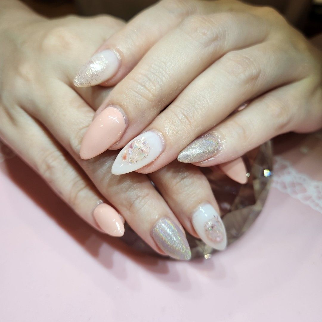 Nail Buffet in Serangoon/Hougang, Lifestyle Services, Beauty & Health