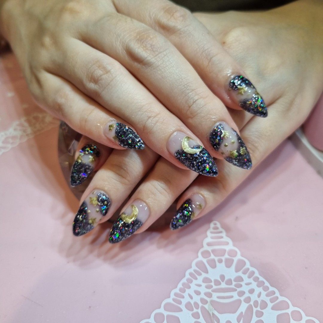 Nail Buffet in Serangoon/Hougang, Lifestyle Services, Beauty & Health