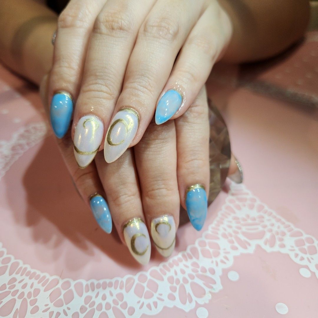 Nail Buffet in Serangoon/Hougang, Lifestyle Services, Beauty & Health