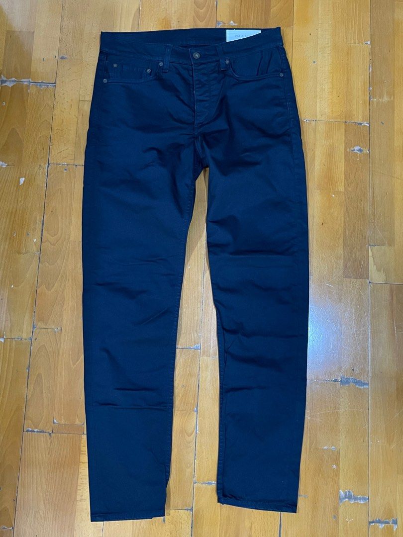 Rag bone 2025 standard issue