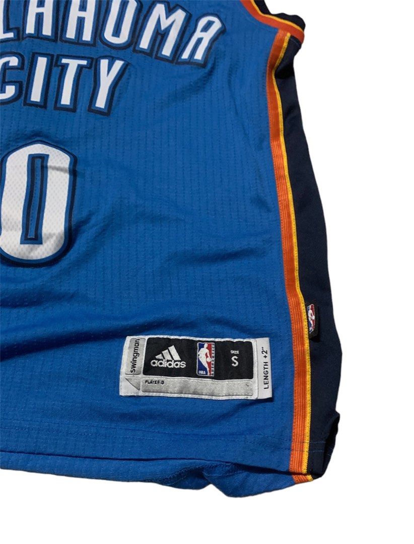 Adidas westbrook jersey hotsell