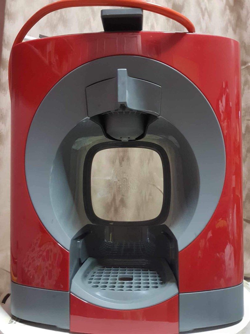 Nescafe Oblo, TV & Home Appliances, Kitchen Appliances, Coffee Machines ...