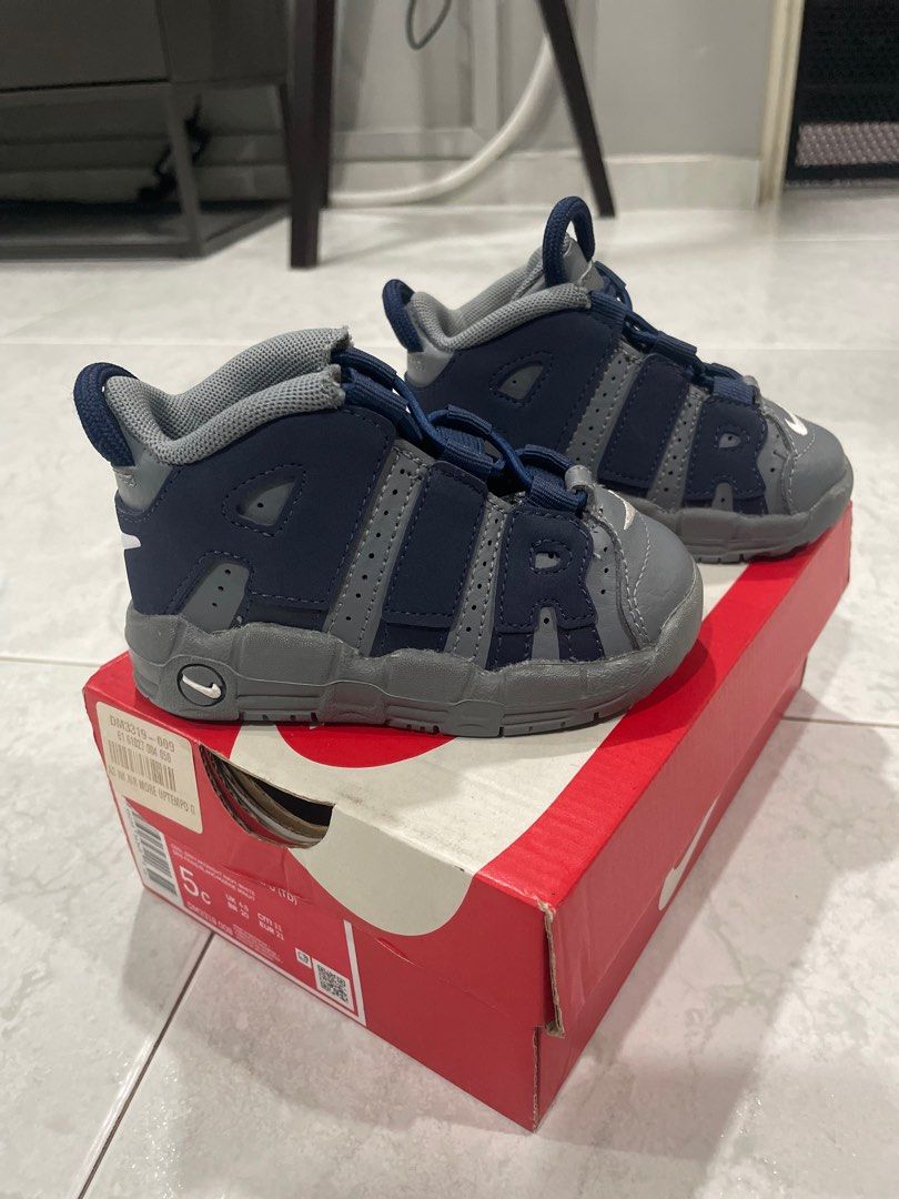Infant uptempo on sale