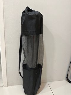 Never used exercise/yoga mat