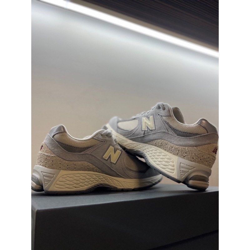 New Balance 2002RLN兔年限定 僅試穿過26公分