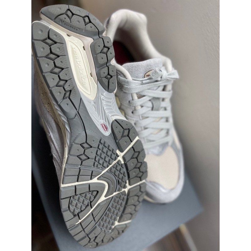 New Balance 2002RLN兔年限定 僅試穿過26公分