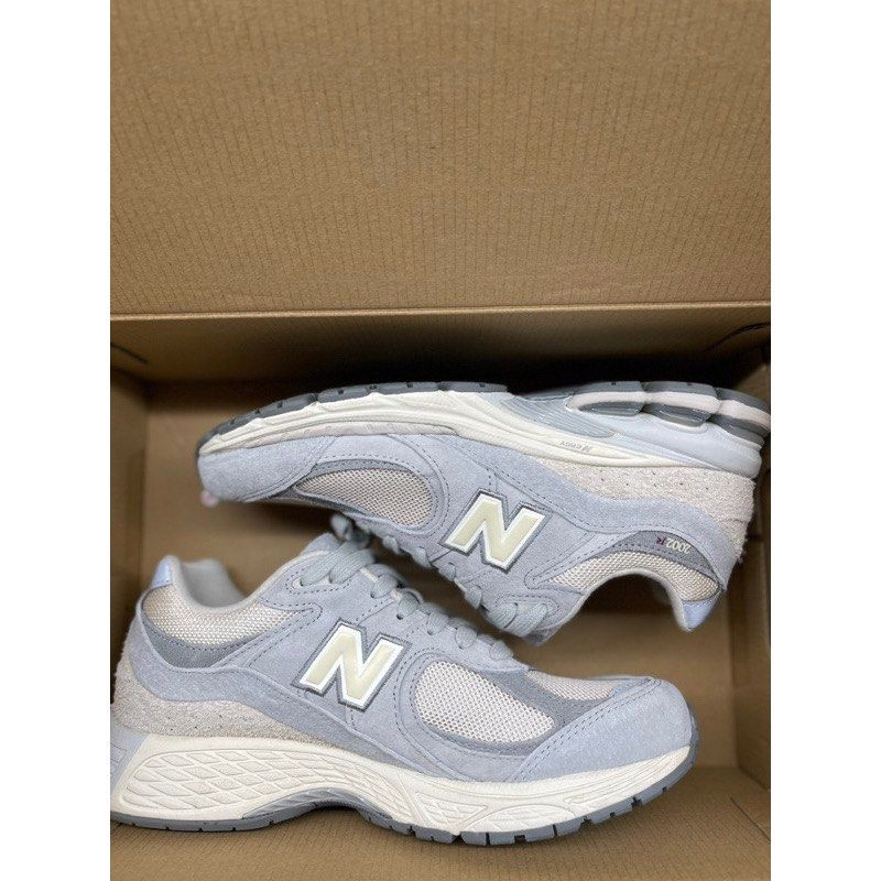 New Balance 2002RLN兔年限定 僅試穿過26公分