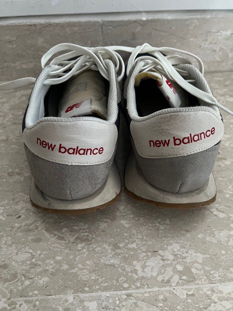 New balance wl547 hot sale