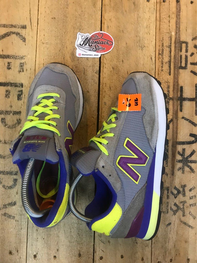 New balance 515 uk deals