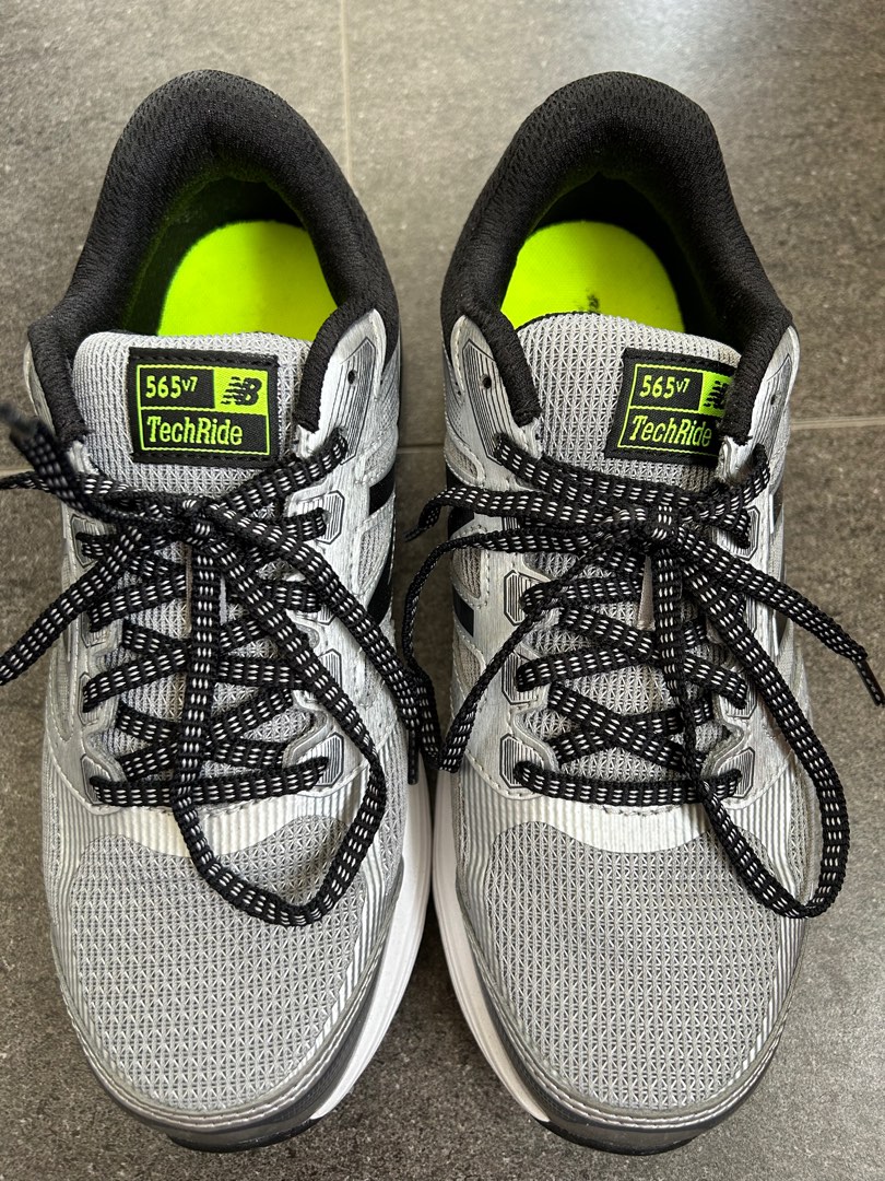 New balance techride discount