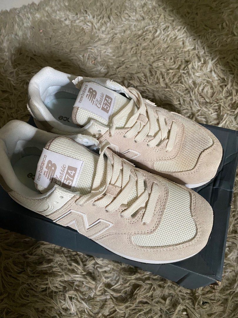 New balance cheap wl574cra