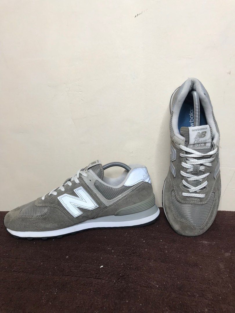 New Balance 575 Mens Size 10 Men s Fashion Footwear Sneakers