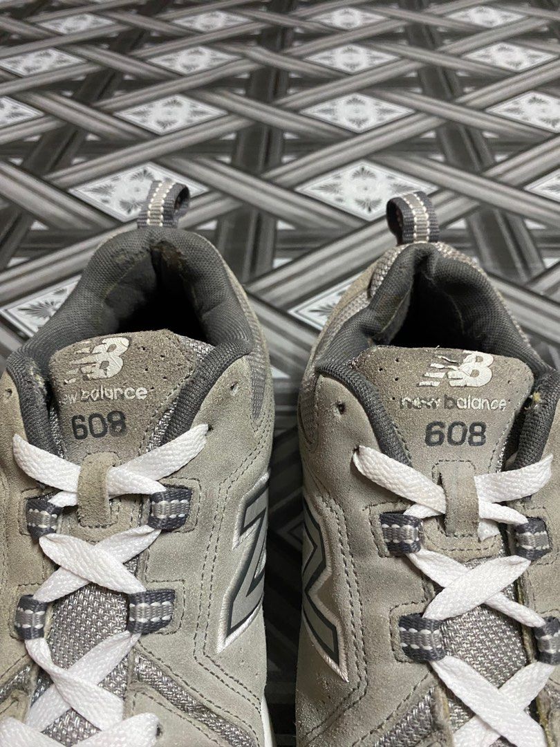 New balance 608 best sale camo