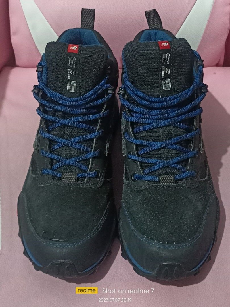 New balance 673 top