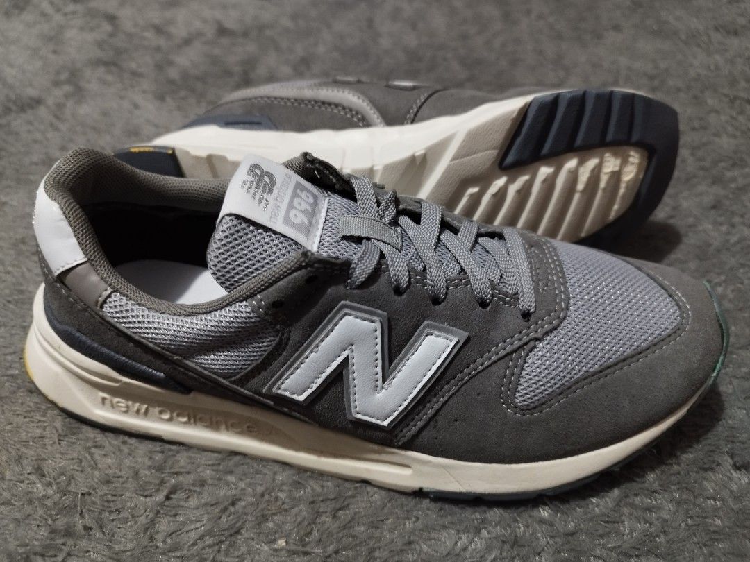 New balance 996 shop 37.5