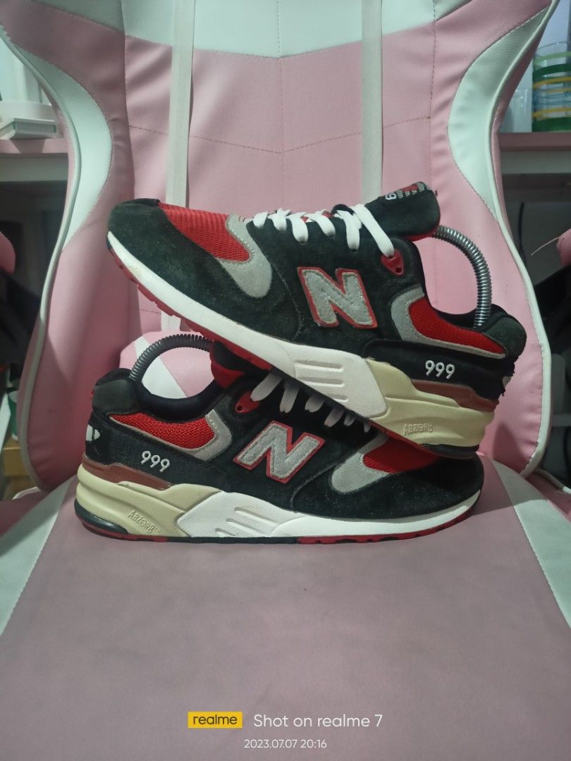 New balance top 999 41