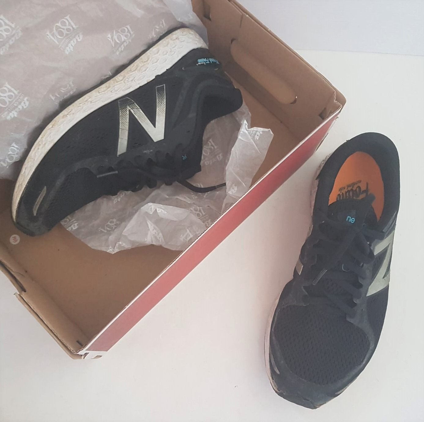Zante nb new arrivals