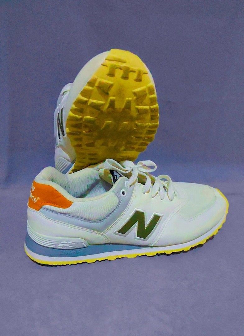 New balance store kw
