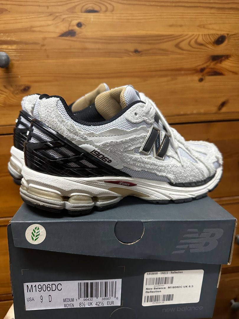 New balance 2025 jurong east