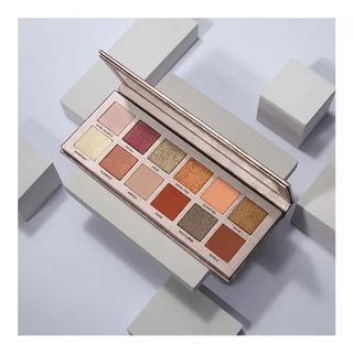 NEW BNIB ANASTASIA BEVERLY HILLS rose metals eyeshadow mata