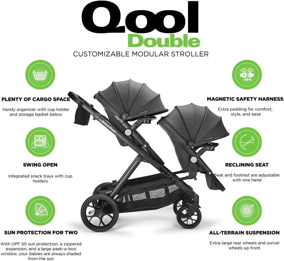 Joovy qool snack tray hotsell
