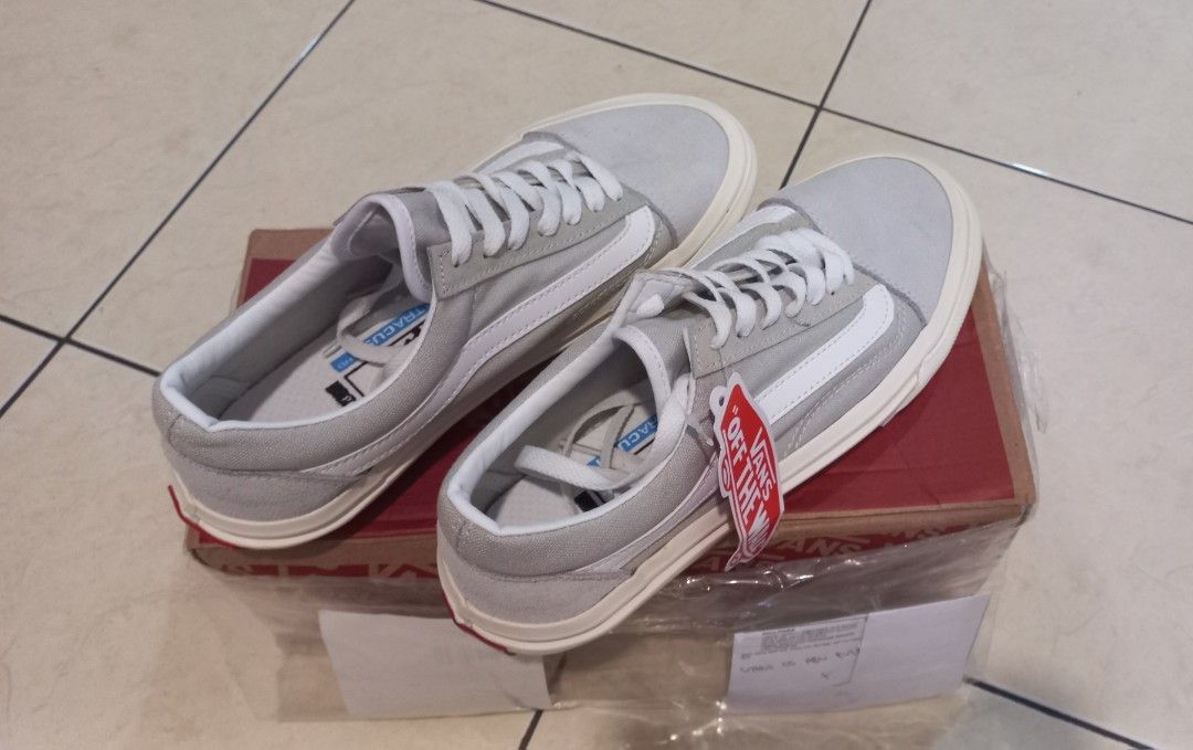Sepatu vans old skool grade clearance ori