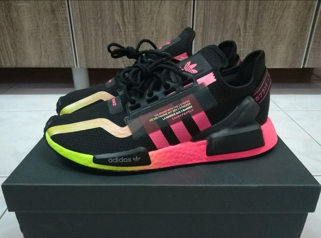 New Adidas NMD