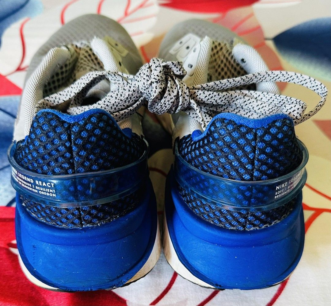 nike legend react 3 men's