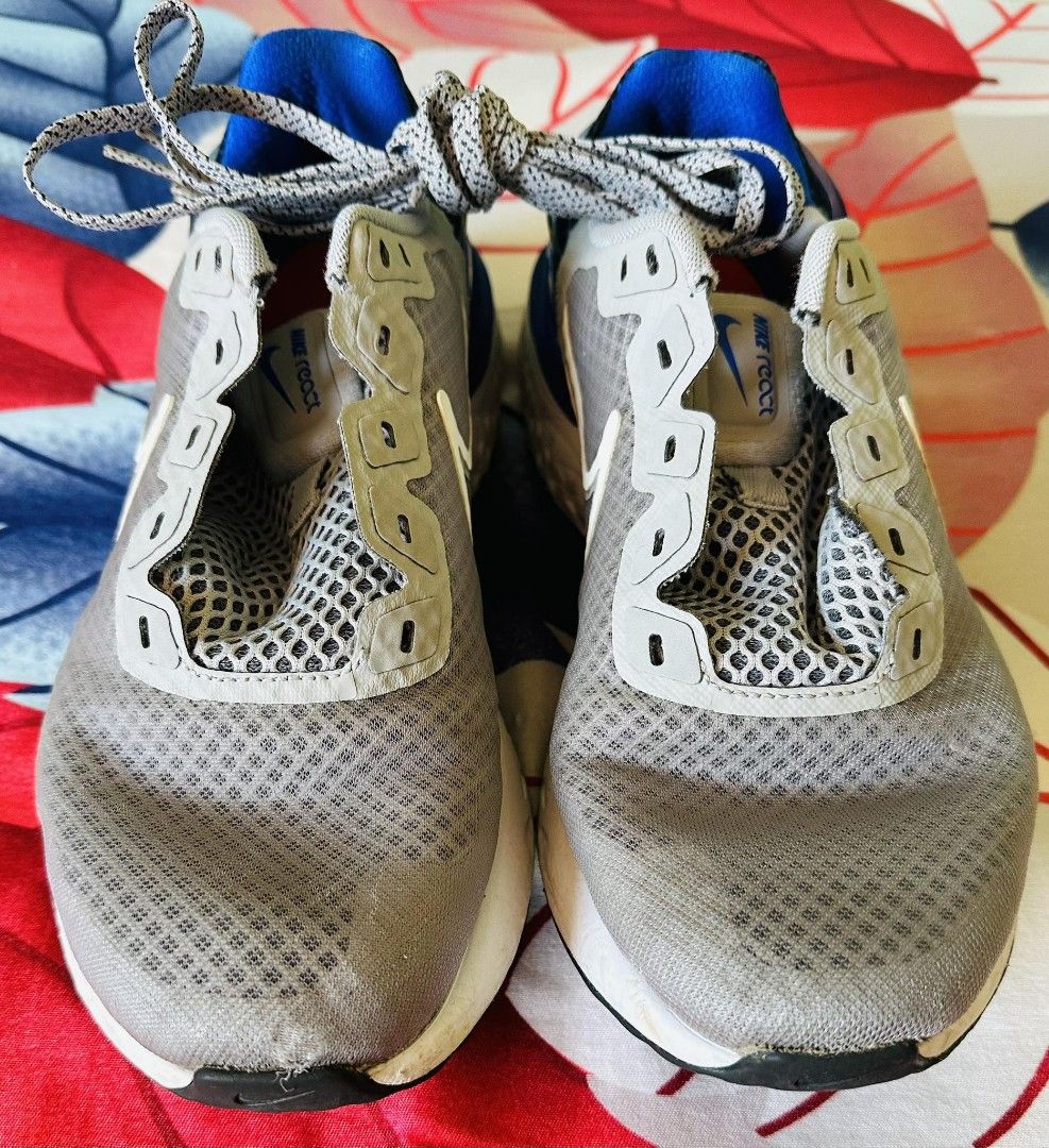 nike legend react 3 men's