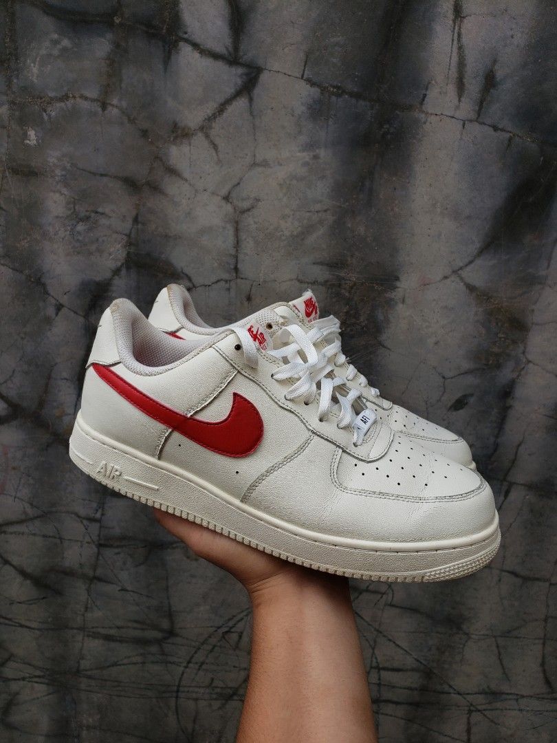 af1 type cream