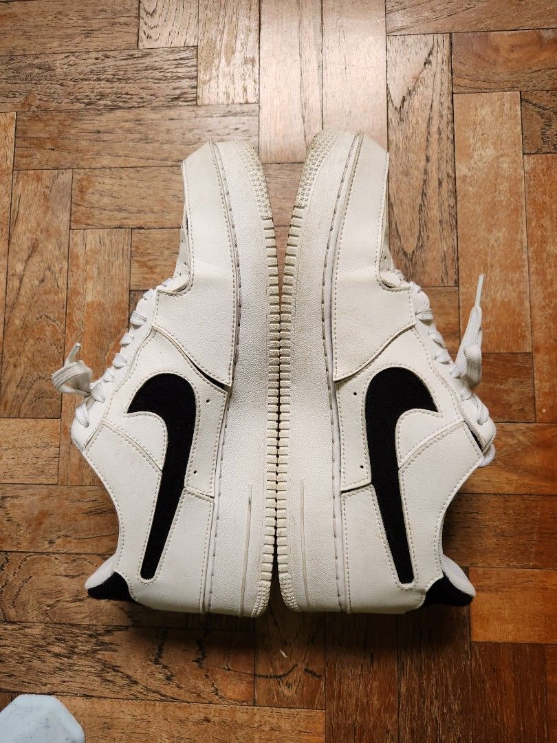 nike af1 cosmic clay