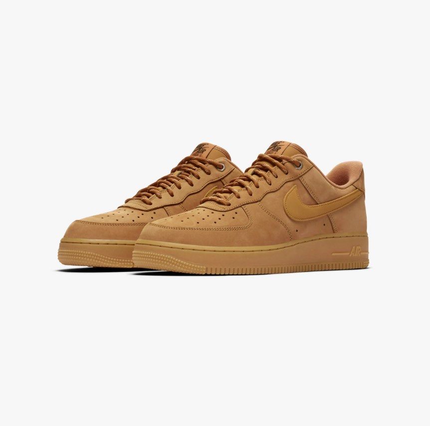 Air force wheat hot sale