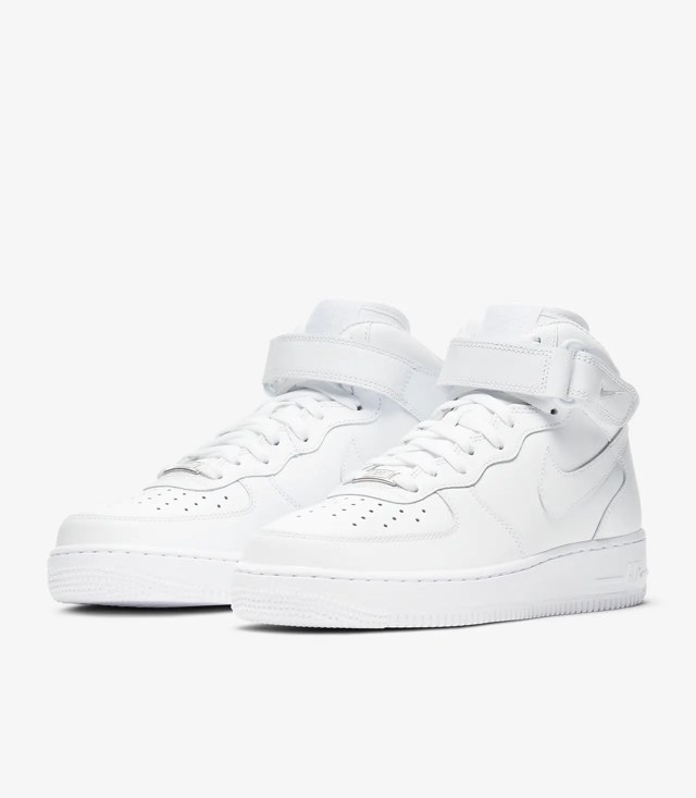 womens airforce 1 mid