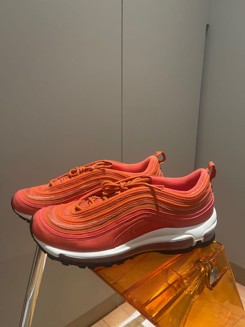 Nike air clearance 97 orange