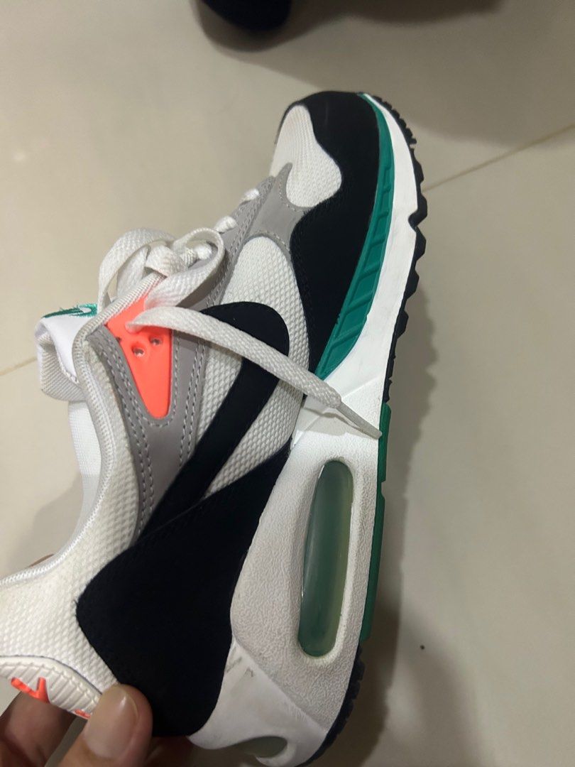 tenis nike air max correlate