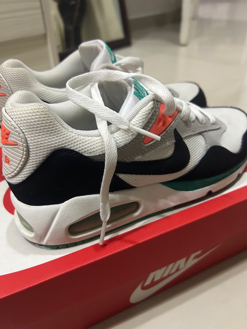 nike air max correlate men's