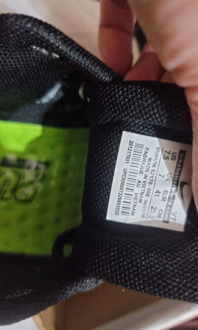 Nike Air max size eu 41