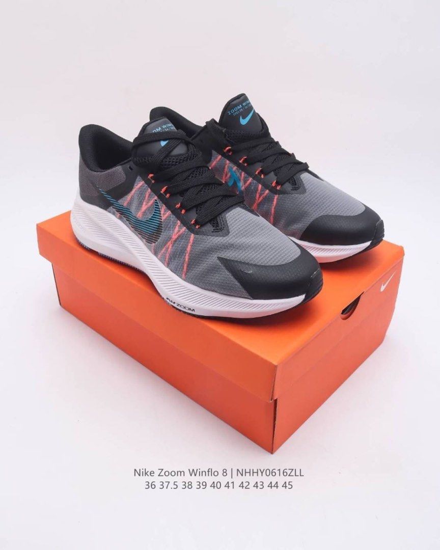 Women's 8 in mens nike clearance